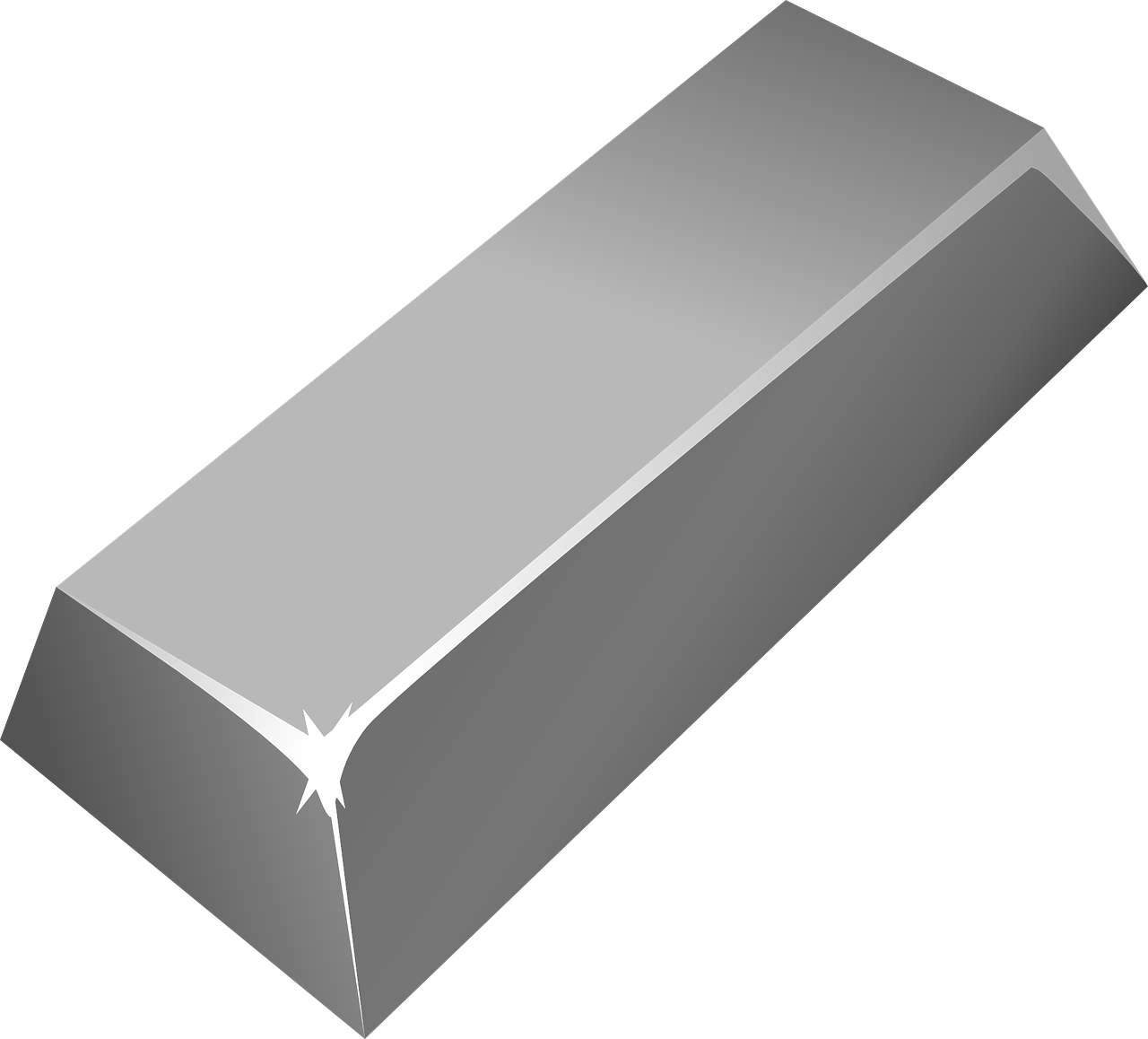 Silver bar packaging, condition, and quantity review