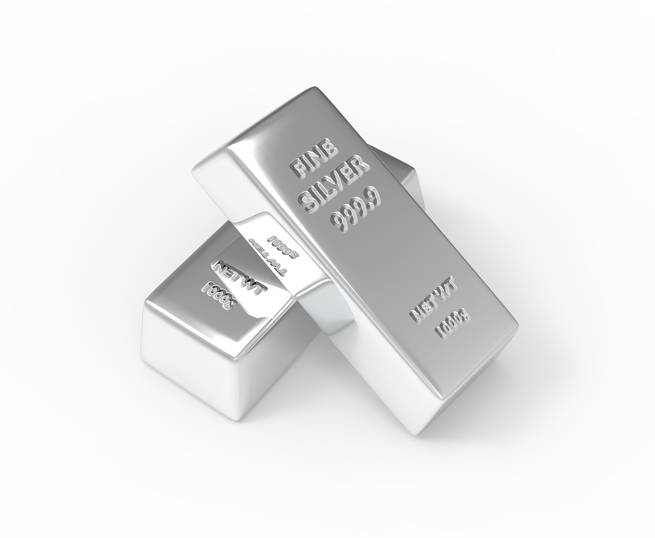 Silver and bullion bars authentication and market screening in NYC