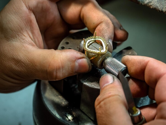 Jewellery Repair