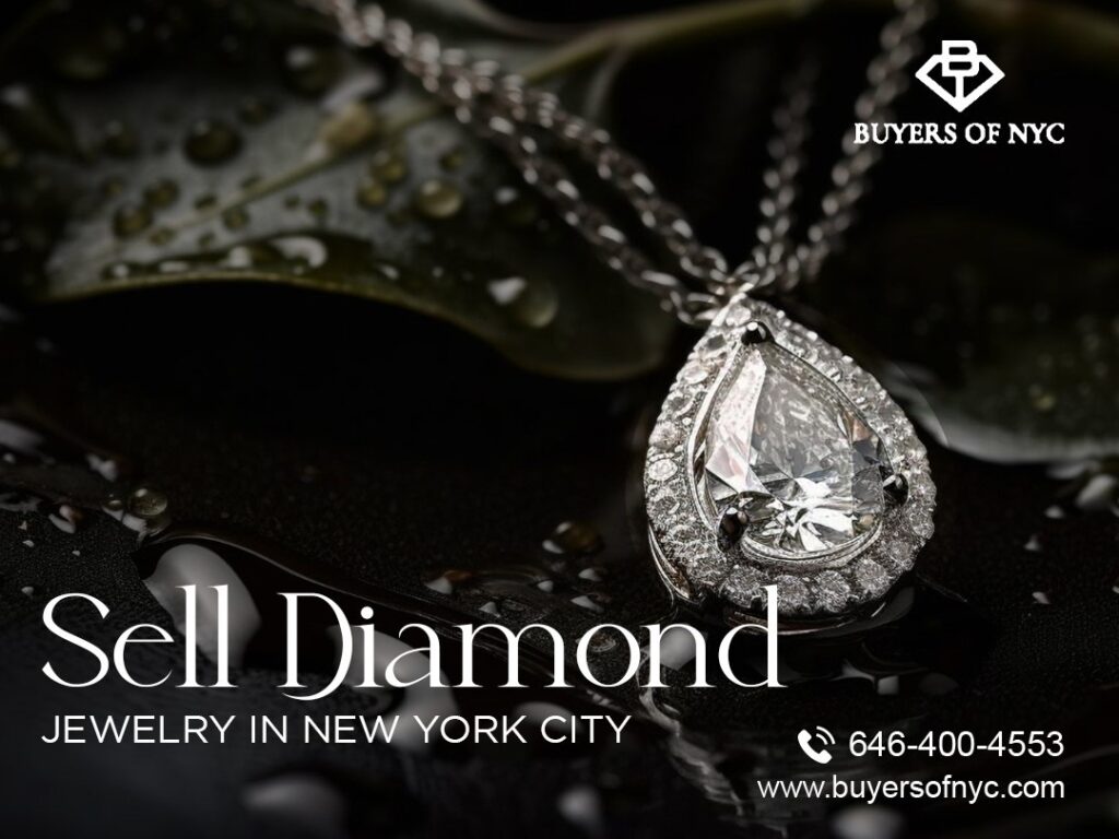 jewelry buyers nyc