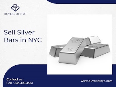 Silver Bars