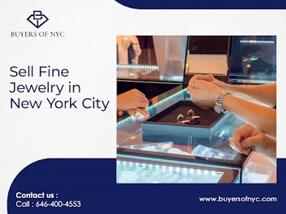 sell fine jewelry in new york city