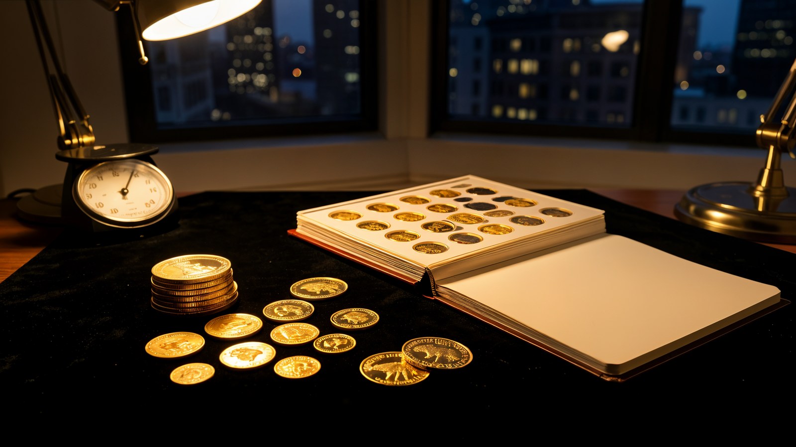 Gold coin market liquidity spot metal price and collector demand review
