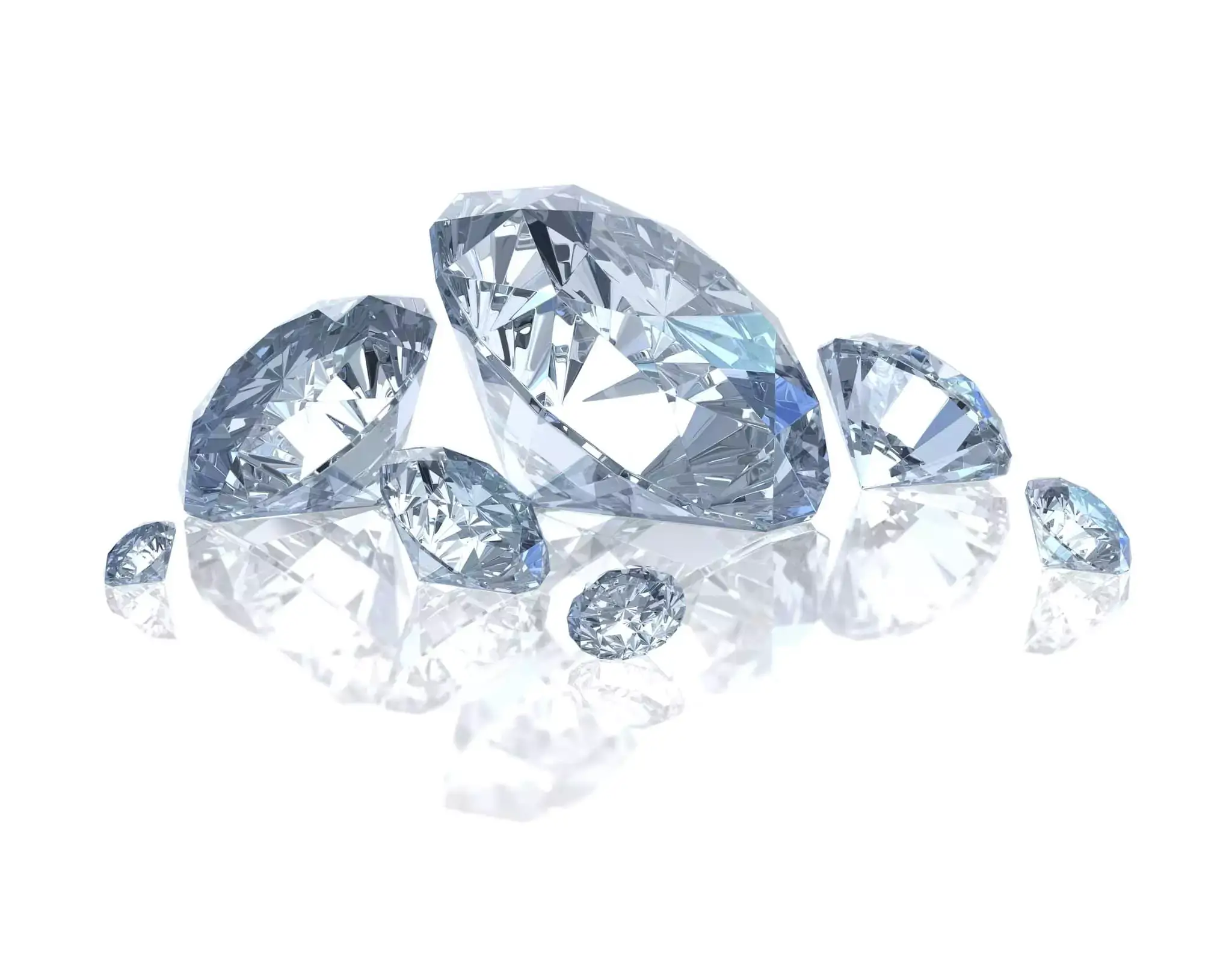 Sell Loose and Mounted Diamonds in NYC