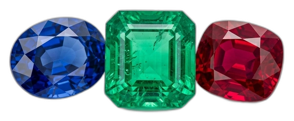 Sell Loose Precious Gemstones NYC