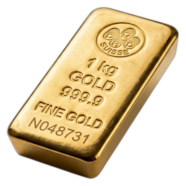 Sell Gold Bullion Bars NYC
