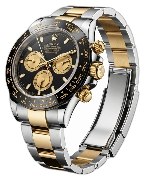 Sell Luxury Swiss Watches NYC