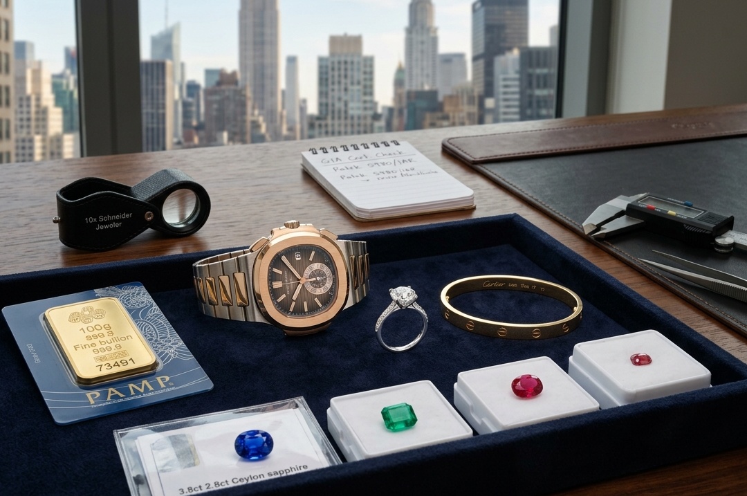 What New York City Customers May Bring